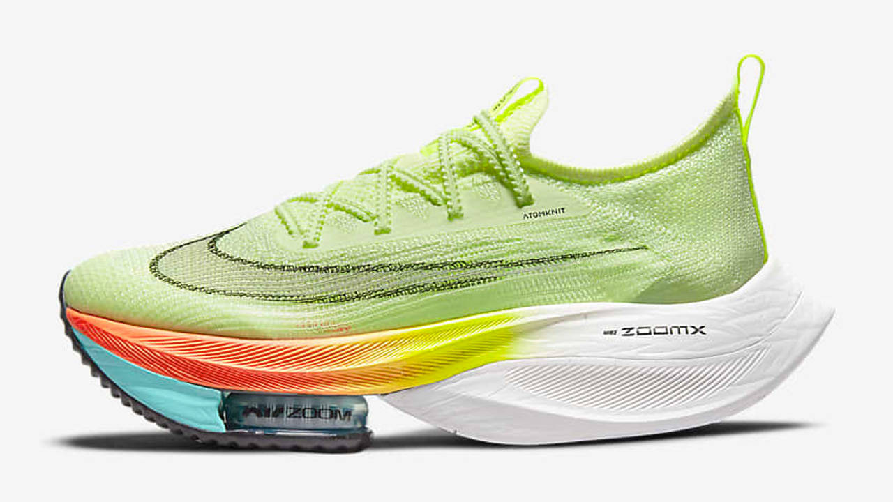 Here Are the Best Bargains From Nike's First Sale of 2022!