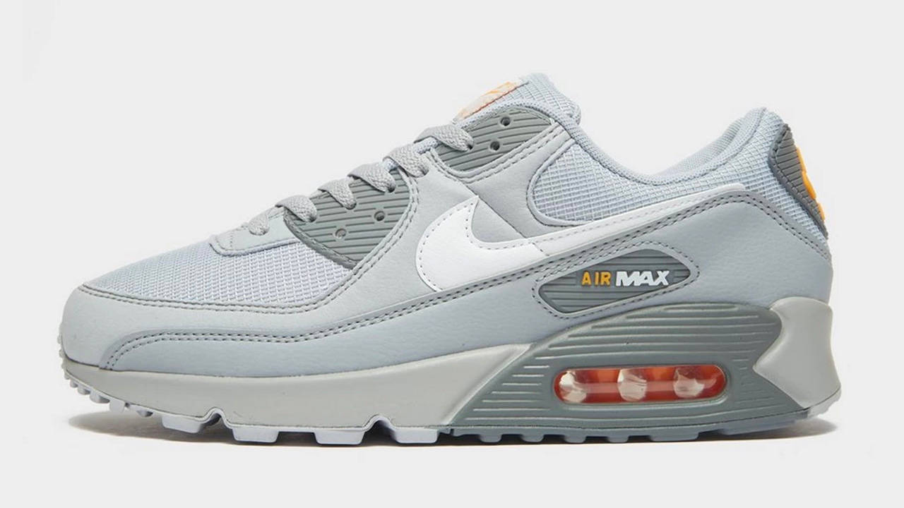 Upgrade Your Daily Rotation With These Nike Air Max Sneakers From JD Sports
