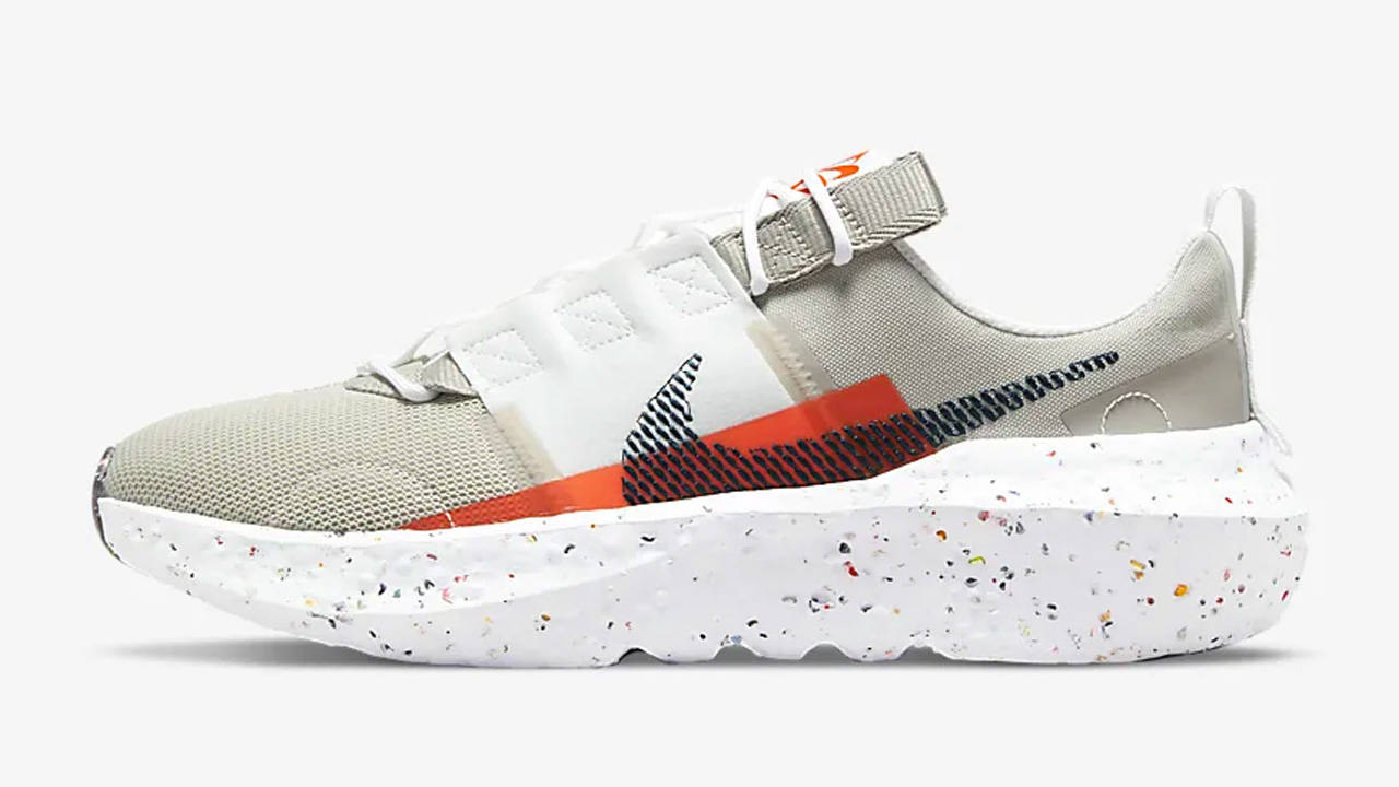 Here Are the Best Bargains From Nike's First Sale of 2022!