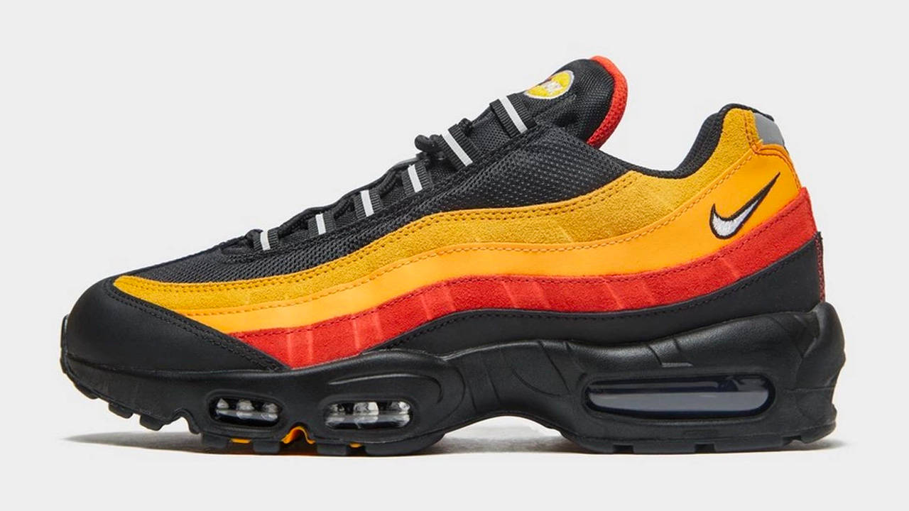 Upgrade Your Daily Rotation With These Nike Air Max Sneakers From JD Sports