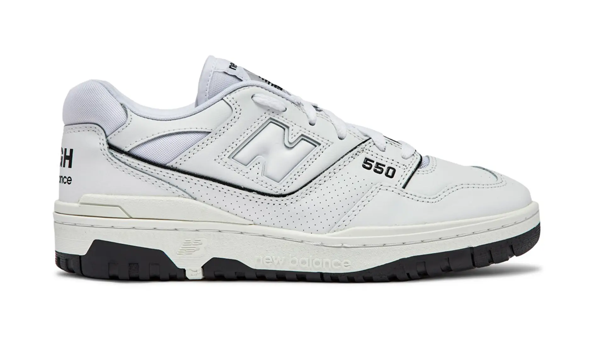 New balance 997s on sale comme des garcons