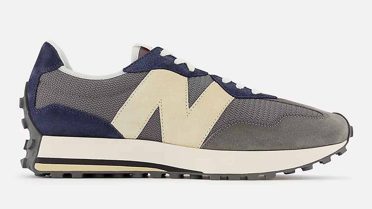 These 10 Must-Own New Balance 327s Just Dropped For 2022!