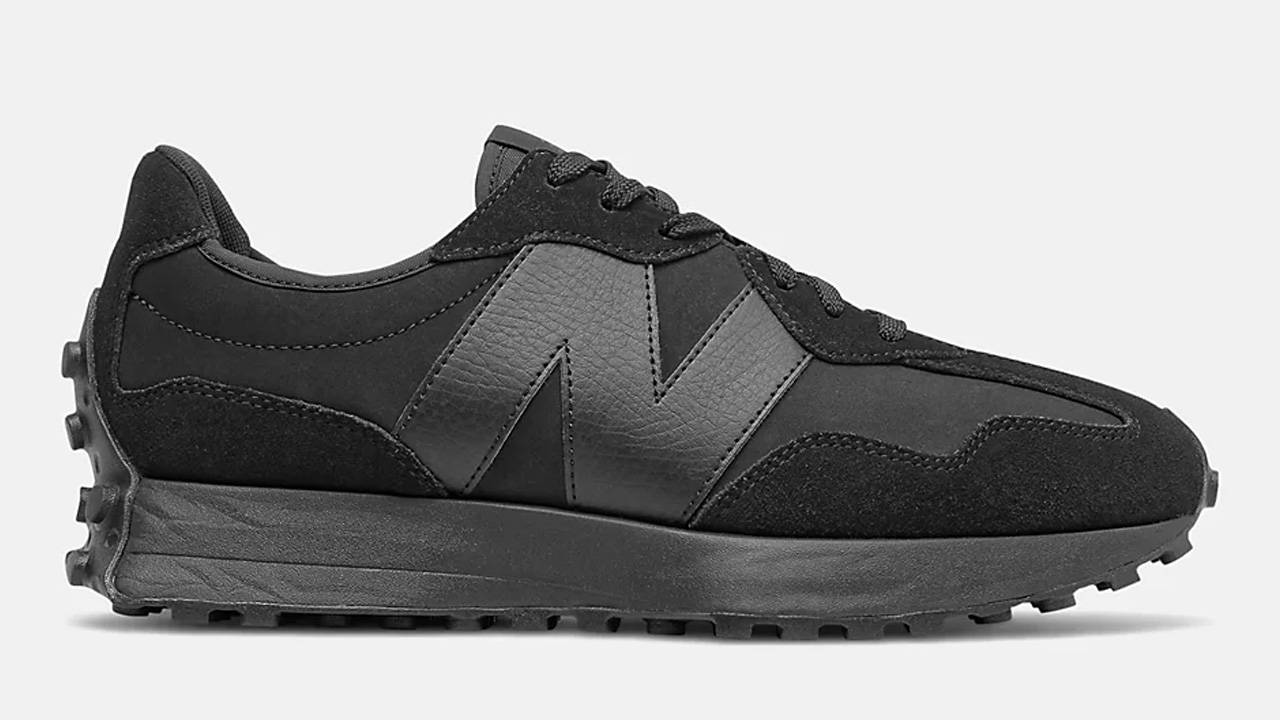 These 10 Must-Own New Balance 327s Just Dropped For 2022!