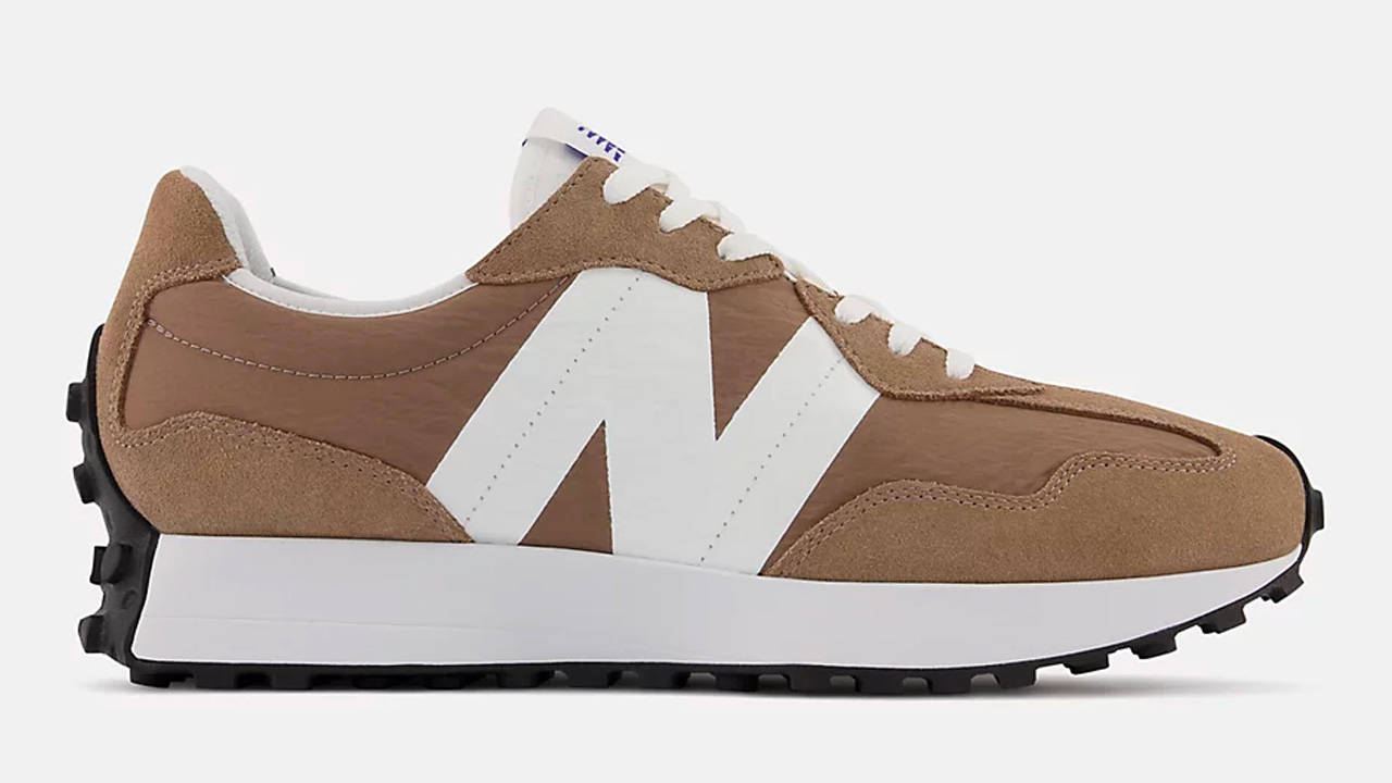 These 10 Must-Own New Balance 327s Just Dropped For 2022!
