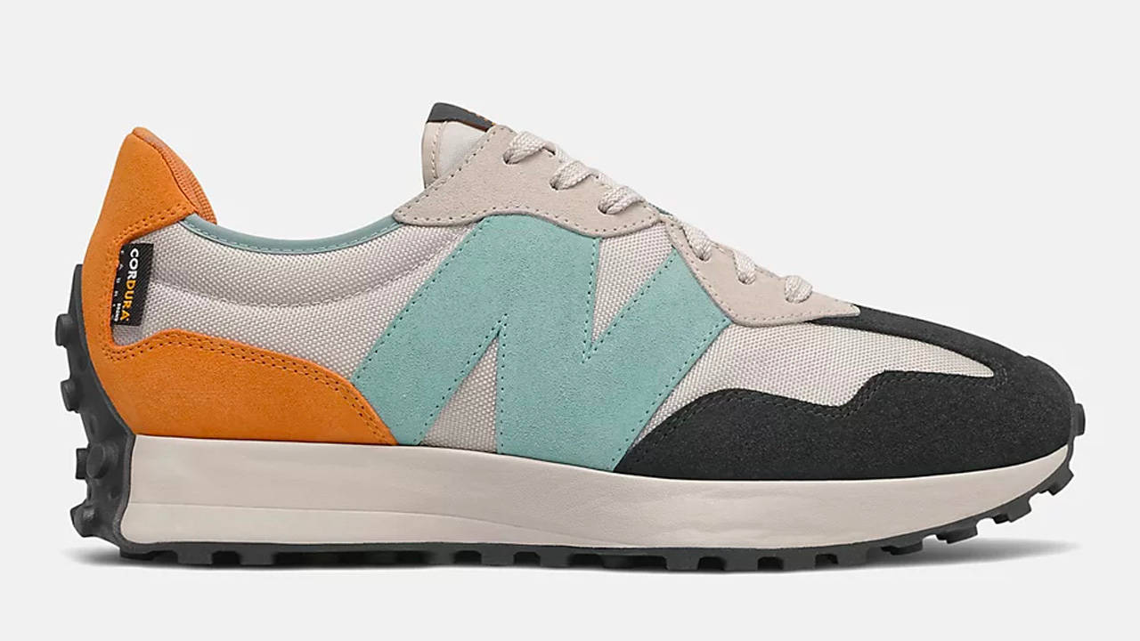 These 10 Must-Own New Balance 327s Just Dropped For 2022!