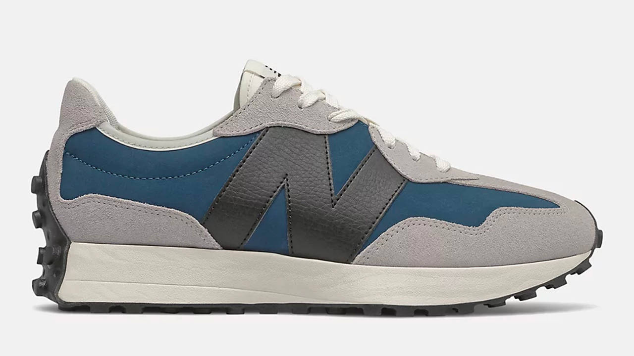 These 10 Must-Own New Balance 327s Just Dropped For 2022!