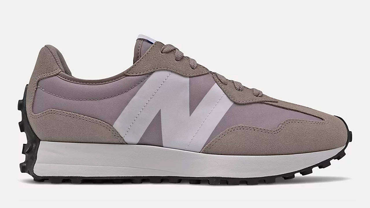 These 10 Must-Own New Balance 327s Just Dropped For 2022!