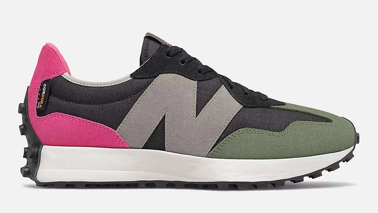 These 10 Must-Own New Balance 327s Just Dropped For 2022!