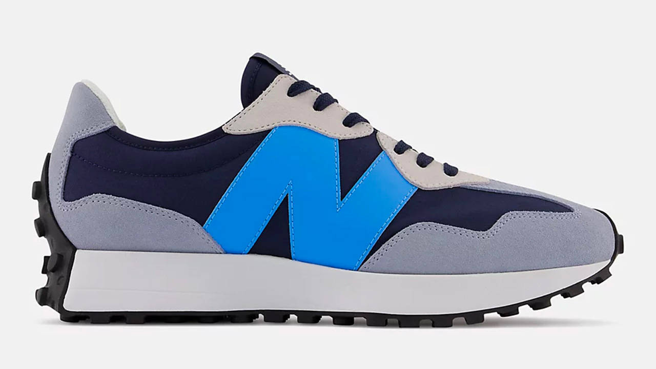 These 10 Must-Own New Balance 327s Just Dropped For 2022!