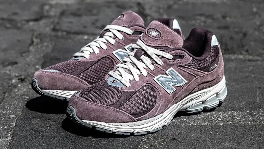 New Balance's Latest 2002R Range is Looking Perfect for SS22 | The Sole ...