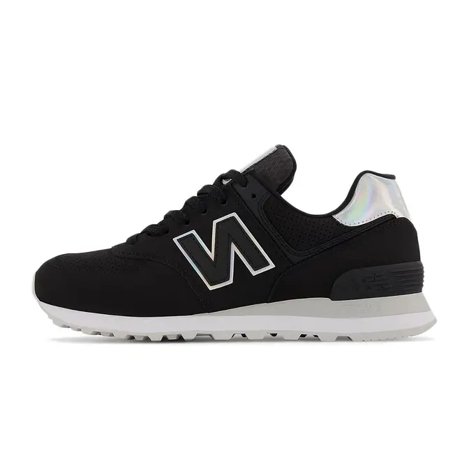 New Balance 574v2 Black Rain Cloud | Where To Buy | WL574HO2 | The Sole ...