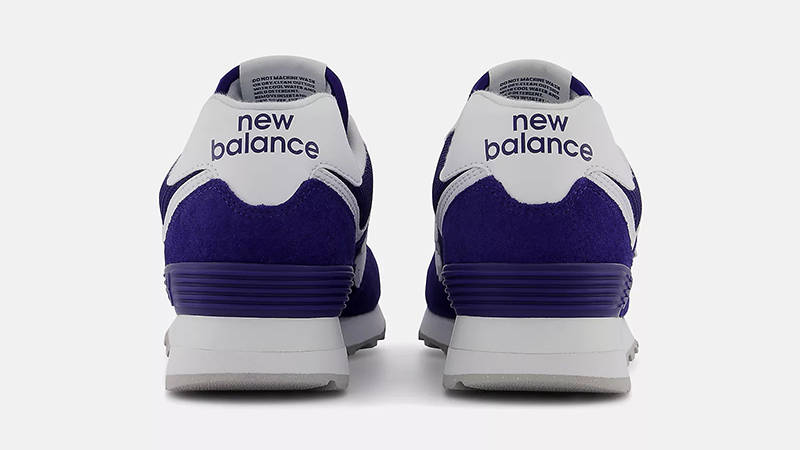 New Balance 574v2 Victory Blue White