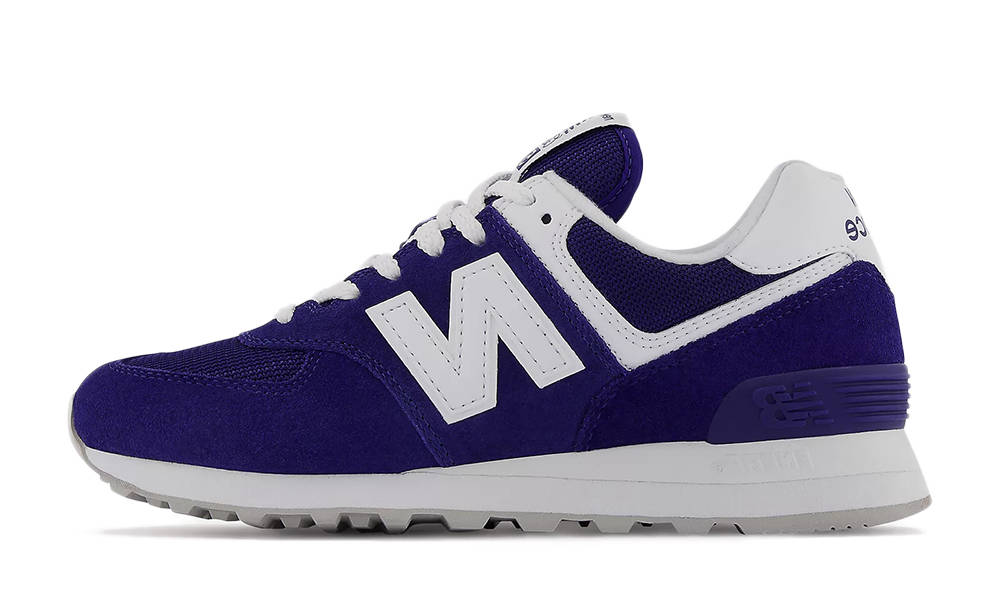 New Balance 574v2 Victory Blue White