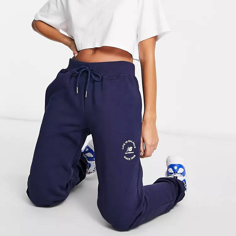 New Balance Life in Balance Joggers