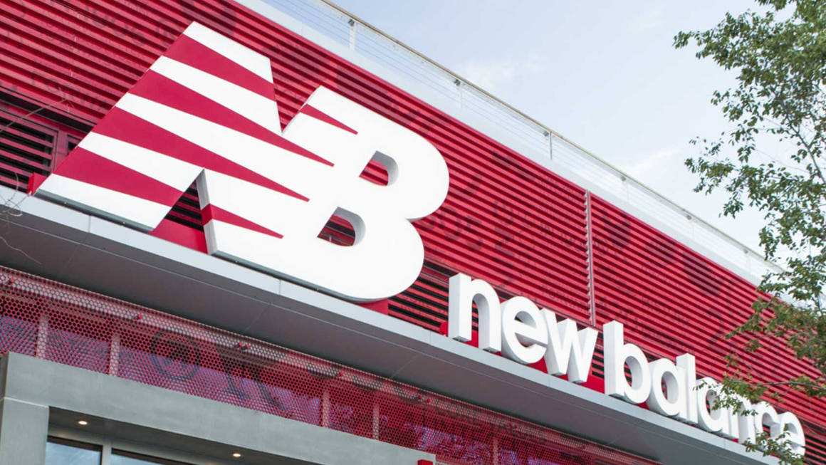 new balance metaverse