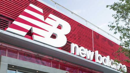 New Balance Prepares to Enter the Metaverse New Balance Prepares to Enter the Metaverse