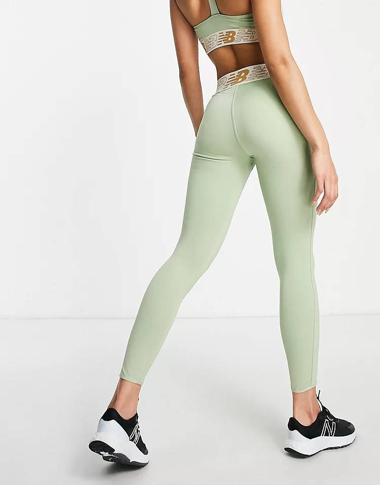 New Balance Running Relentless Leggings