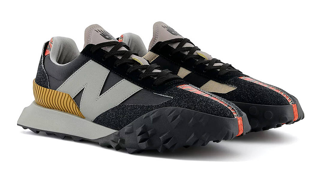 New Balance XC-72 Chinese New Year | Where To Buy | UXC72CNY
