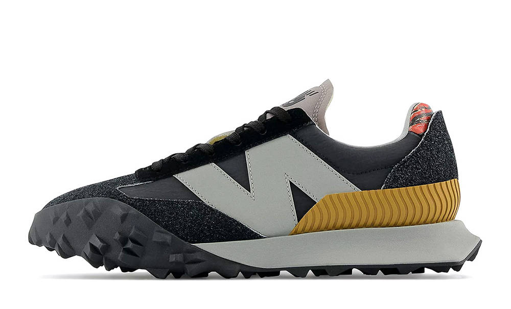 New Balance XC-72 Chinese New Year