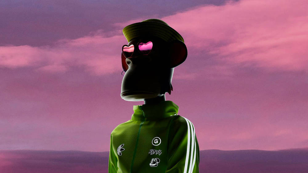 Image via adidas What to Expect from Fashion in 2022