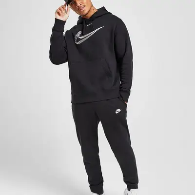 Nike 3D Hoodie | Where To Buy | DV9129-011 | The Sole Supplier