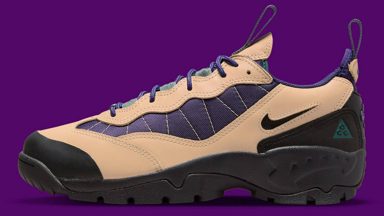 nike acg air mada 3