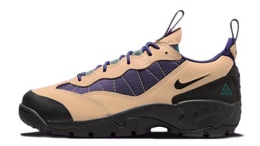 Nike ACG Air Mada Brown Purple
