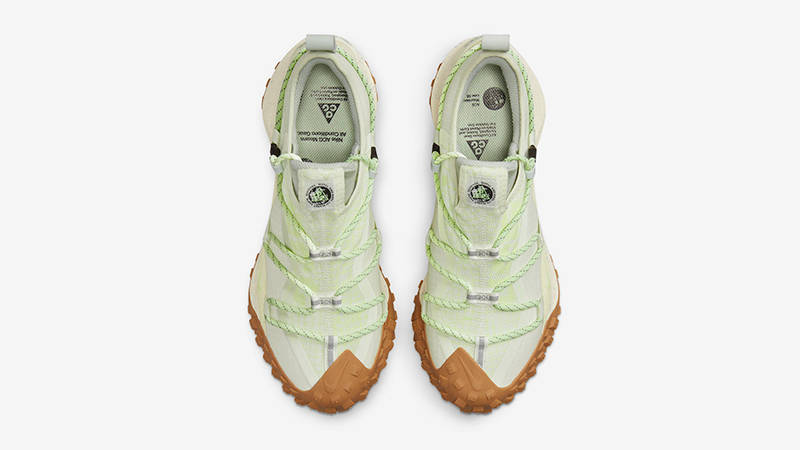 Nike ACG Mountain Fly Gore-Tex Low SE Lime Ice Top