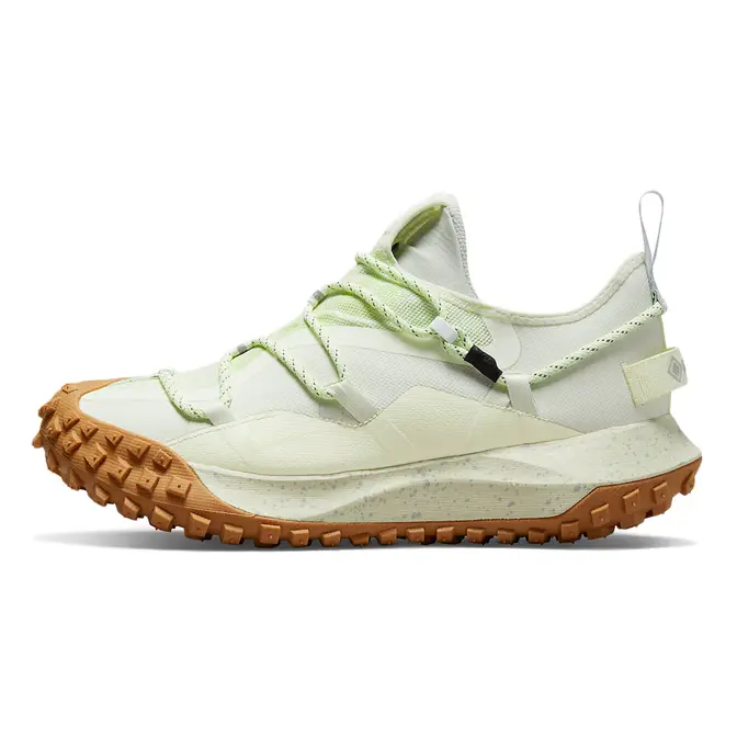 Nike ACG Mountain Fly Gore-Tex Low SE Lime Ice | Where To Buy | DD2861 ...