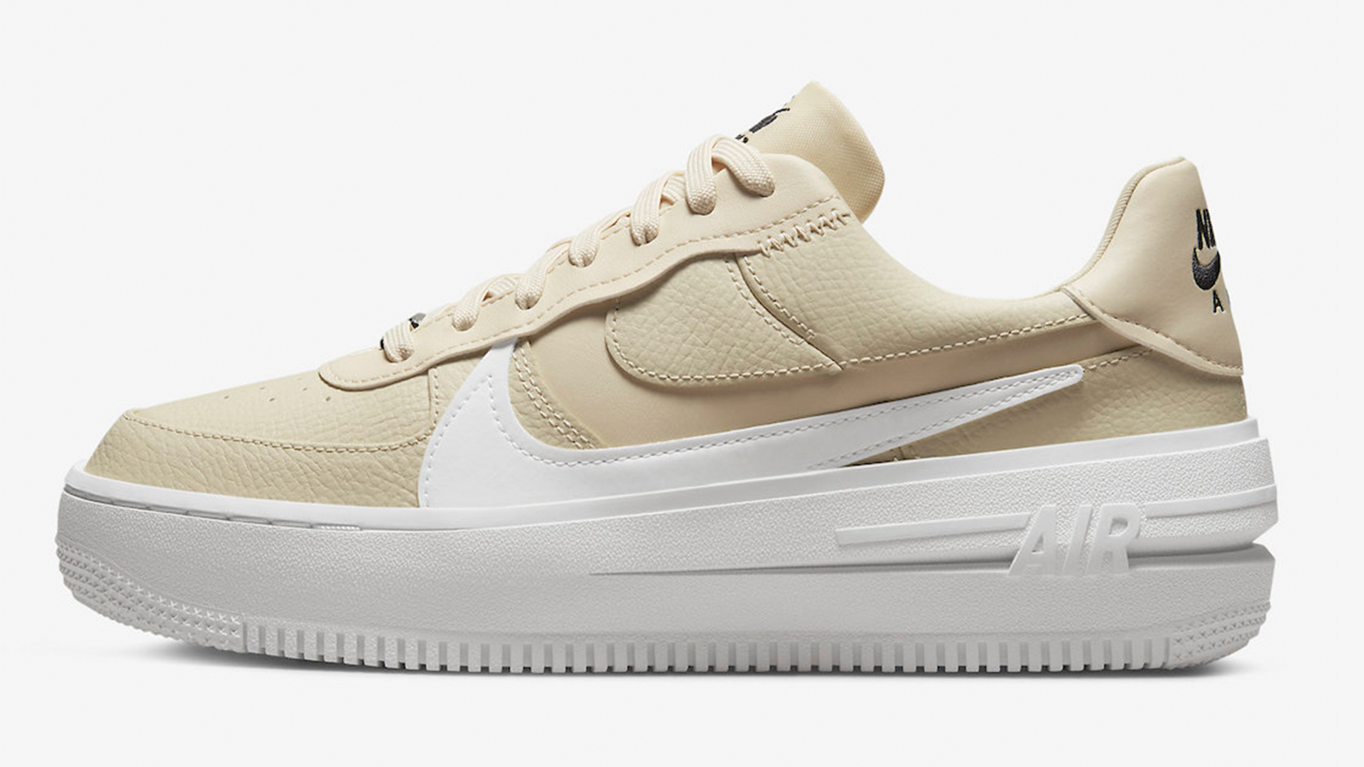 Nike Air Force 1 PLT.AF.ORM Fossil