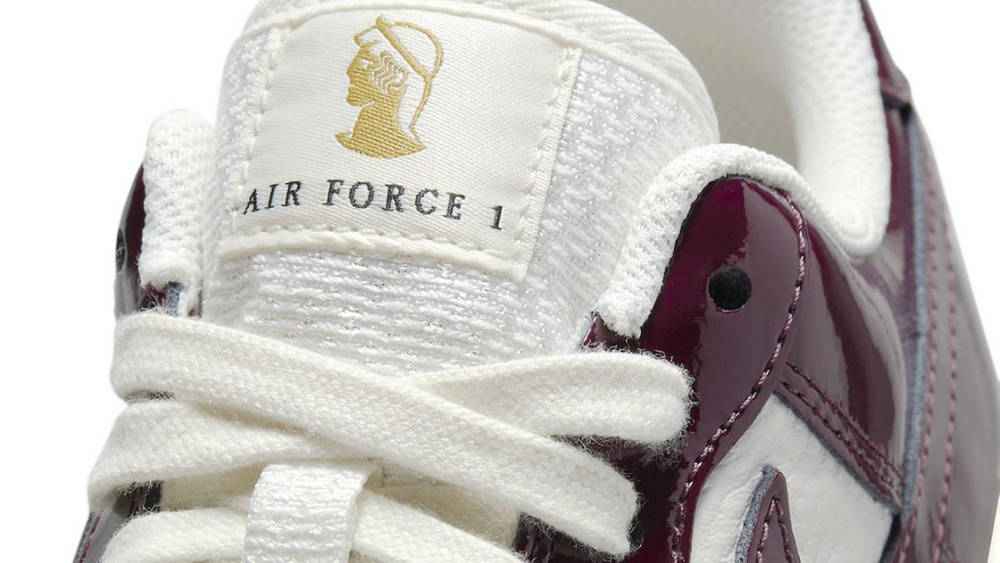 Image via Nike nike af1 roman emperor 5