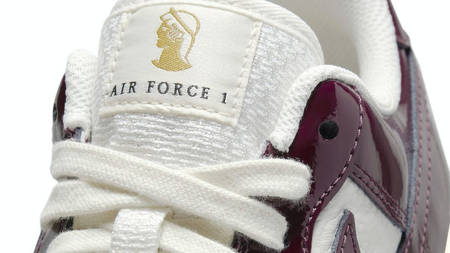 The Nike Air Force 1 "Roman Empire" Reigns Supreme The Nike Air Force 1 "Roman Empire" Reigns Supreme