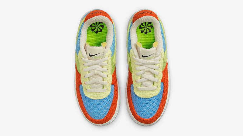 Nike Air Force 1 Hemp Top