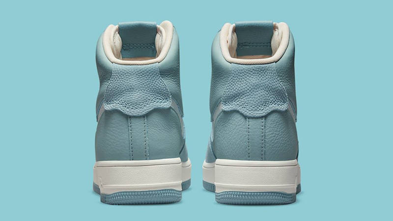Nike Air Force 1 High Sculpt Ocean Cube
