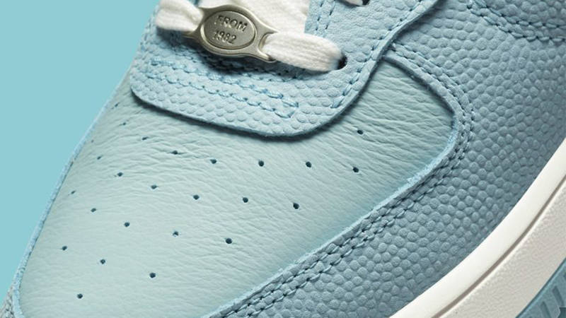 Nike Air Force 1 High Sculpt Ocean Cube
