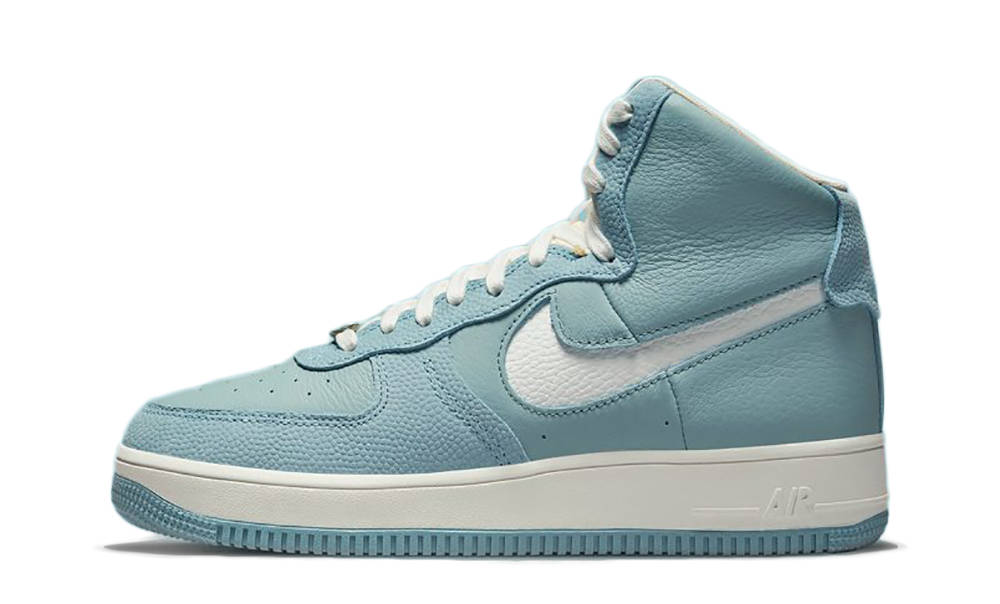 Nike Air Force 1 High Sculpt Ocean Cube