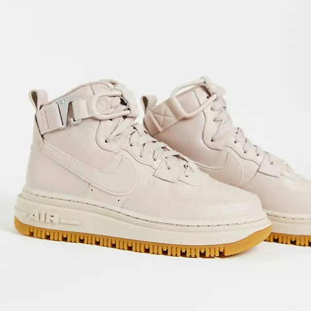Nike Air Force 1 High Utility 2.0 Beige