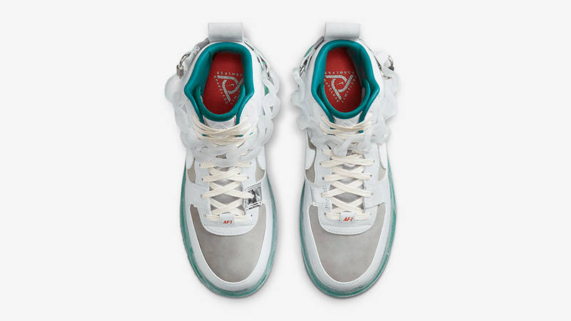 nike jordan force one