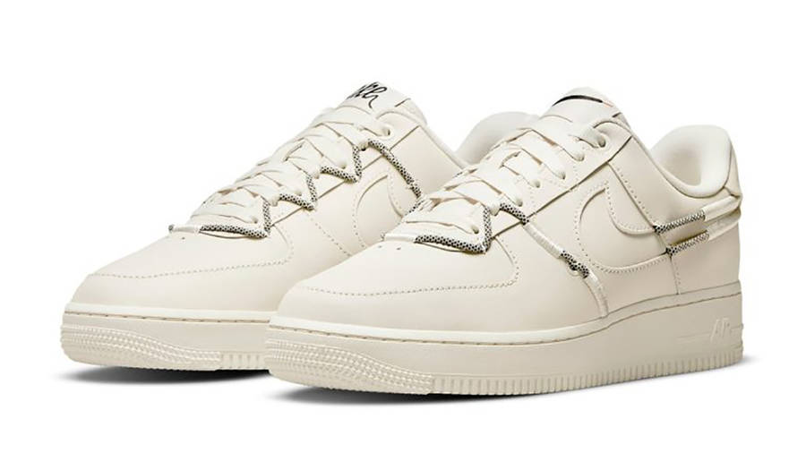 Nike Air Force 1 Low LX Light Orewood Brown | Where To Buy 