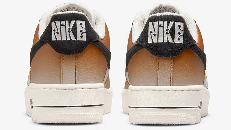 Nike Air Force 1 Low Mushroom DO6682-200 back