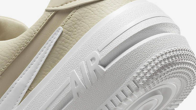 Nike Air Force 1 PLT.AF.ORM Fossil