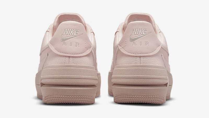 Nike Air Force 1 PLT.AF.ORM Pink