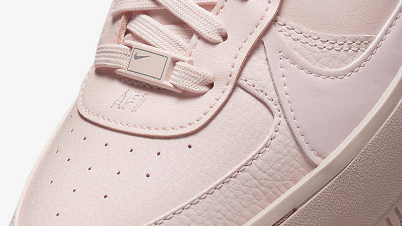 Nike Air Force 1 PLT.AF.ORM Pink