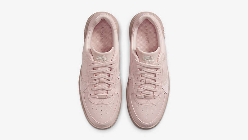 Nike Air Force 1 PLT.AF.ORM Pink