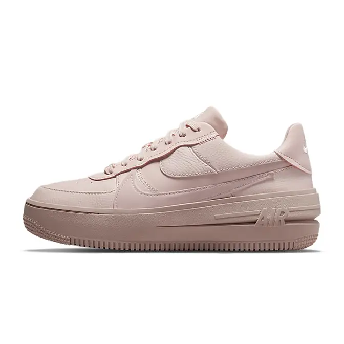 Light pink clearance af1