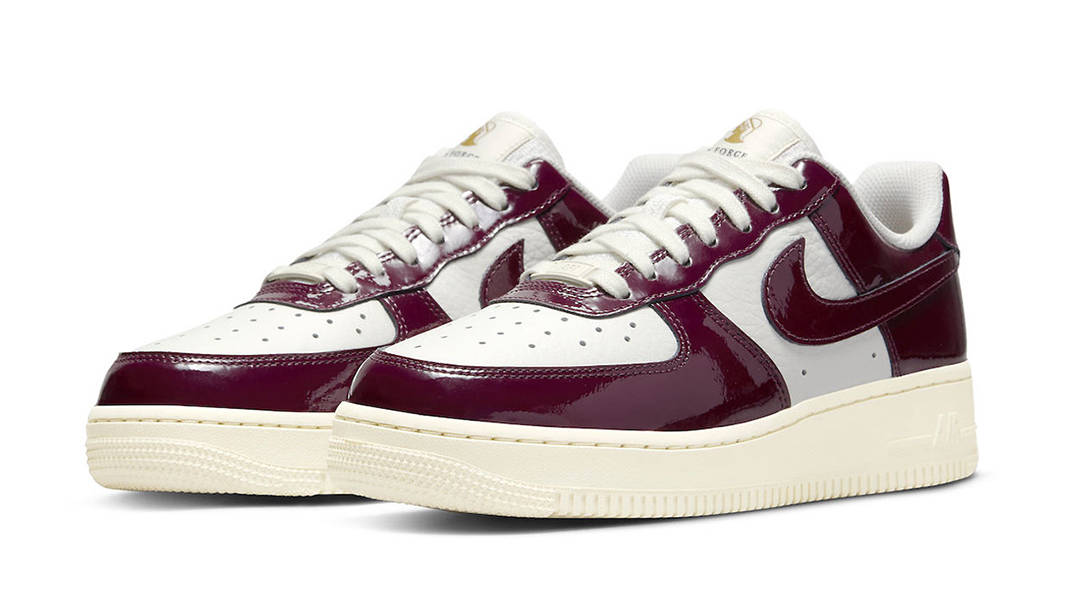 Nike Air Force 1 Roman Empire Where To Buy DQ8583 100 The