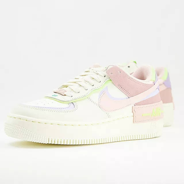Nike Air Force 1 Shadow Cashmere