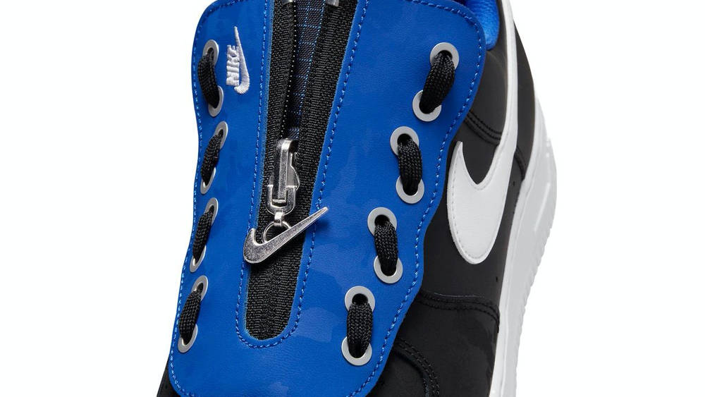 Image via Nike nike air force 1 shroud 5