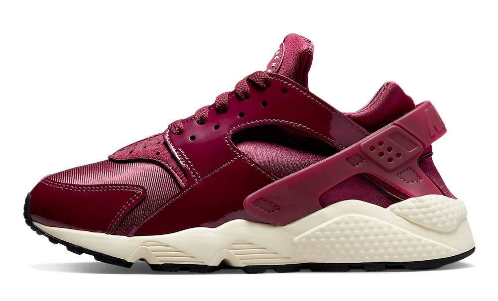 Nike Air Huarache Dark Beetroot