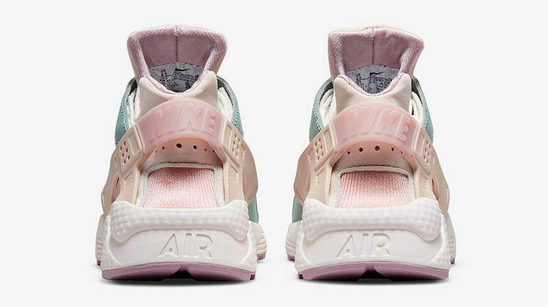Nike Air Huarache Brown Dusty Sage